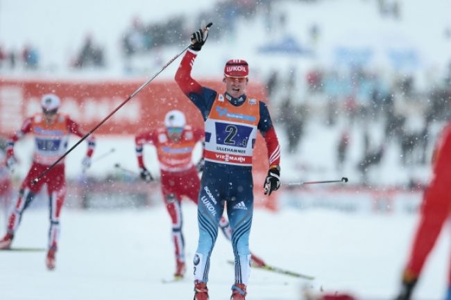 V štafetách na Svetovom pohári triumfovali Nórky a Rusi