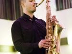 Saxofonista Nikolaj Nikitin predstaví nový album počas turné