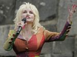 Speváčka Dolly Parton chystá svoj už 42. album