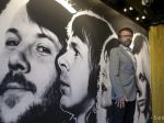 ABBA The Museum je už pol roka atrakciou Štokholmu