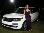 V Beverly Hills predstavili najluxusnejší Range Rover