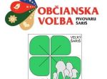 Občianska voľba pozná svojich víťazov