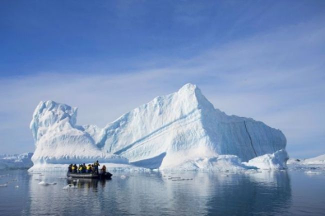 Padol svetový rekord: Zaznamenali najnižšiu teplotu na Zemi
