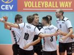 Volley Team nemá peniaze, na zápas s Pärnu neodcestoval