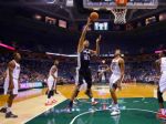 San Antonio bez problémov deklasovalo Milwaukee