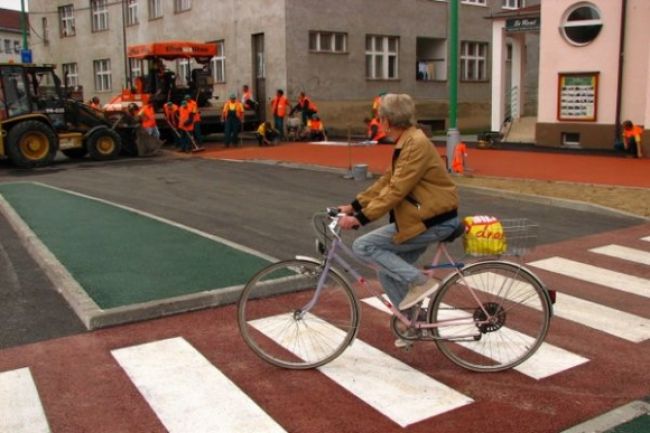 Košickí policajti si posvietia hlavne na chodcov a cyklistov