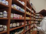 Štátny ústav pre kontrolu liečiv zakázal vývoz 17 liekov