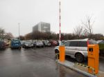 Bratislava dá analyzovať zmluvu o parkovaní pred nemocnicami