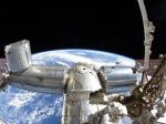 Vesmírna stanica ISS má problém s chladiacim čerpadlom