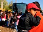 Európsky parlament vyzval na zastavenie vyhosťovania Rómov