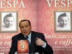 Mojím uväznením by vypukla revolúcia, tvrdí Berlusconi