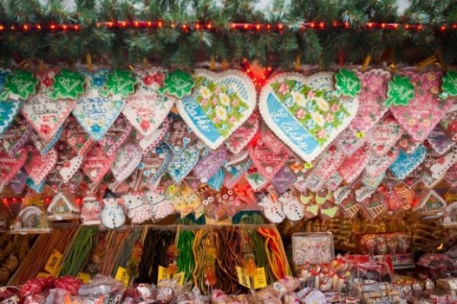 Do Pezinka zavítajú Vianoce, slávnostne otvoria trhy