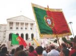 Portugalsko už nepotrebuje medzinárodnú pomoc, tvrdí premiér