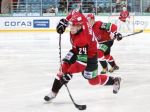 Previnilec Mezei v KHL nenastúpi, dištanc si už odpykal