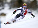 Hirscher triumfoval v obráku, trať bola brutálne ľadová