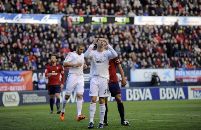 Real Madrid ratoval bod, Barcelona tesne zvíťazila