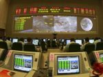 Čínska vesmírna sonda úspešne pristála na Mesiaci