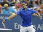 Federer bol v siedmom nebi, trénoval s hrdinom z detstva