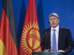 Rusi počítajú s Kirgizskom v colnej únii, krajina to odmieta