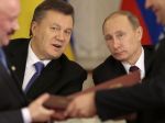 Dobrá správa pre Ukrajinu, Janukovyč vyrokoval úľavy