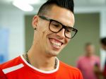 Marek Hamšík si naordinoval terapiu smiechom