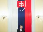 Robert Fico oznámil prezidentskú kandidatúru