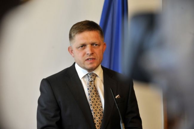 Robert Fico: Dvojnásobný premiér, ktorý chce byť prezidentom