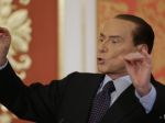 Sudca odmietol vrátiť pas odsúdenému Berlusconimu