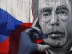 Pred dvomi rokmi umrel bojovník proti komunizmu Václav Havel