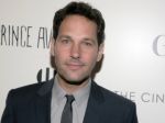 Komiksového hrdinu Ant-Mana si zahrá Paul Rudd