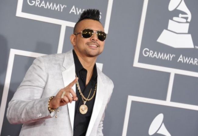 Sean Paul zverejnil videoklip ku skladbe Riot