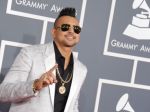 Sean Paul zverejnil videoklip ku skladbe Riot