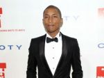 Pharrell Williams plánuje na budúci rok vydať druhú sólovku