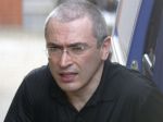 Putin chce omilostiť ropného magnáta Michaila Chodorkovského