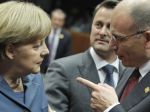 Európski lídri dali zelenú bankovej únii