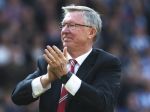 Sir Alex Ferguson vyhral v Milionárovi 50-tisíc libier