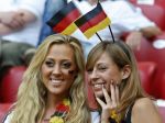 Dôvera nemeckých spotrebiteľov sa ďalej zlepšuje