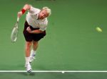 Becker skončil v BBC, sústredí sa na prácu s Djokovičom