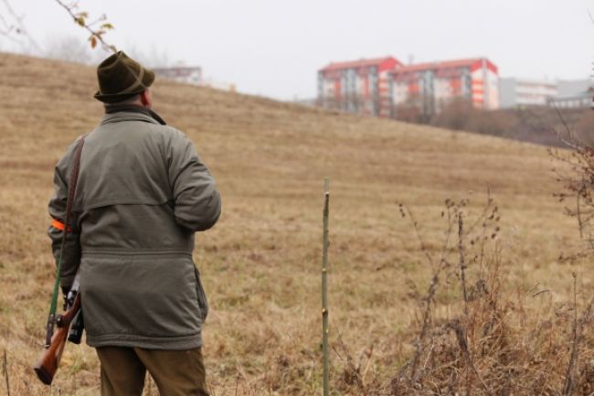 Poľovníka v lese zradilo srdce, záchranári mu nemohli pomôcť