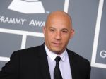 Vin Diesel si zahrá v Guardians of the Galaxy