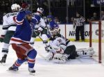 Video: New York Rangers si doma poradili s Minnesotou