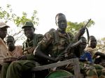 Barack Obama pohrozil Južnému Sudánu, útočili na Američanov