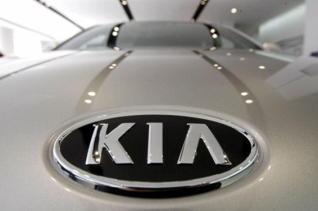 Automobilkám Hyundai a Kia sa darí, prekonali ročný plán