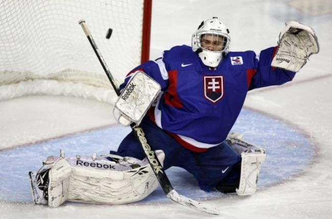 Mladí hokejisti zabojujú cez vianočné sviatky na šampionáte