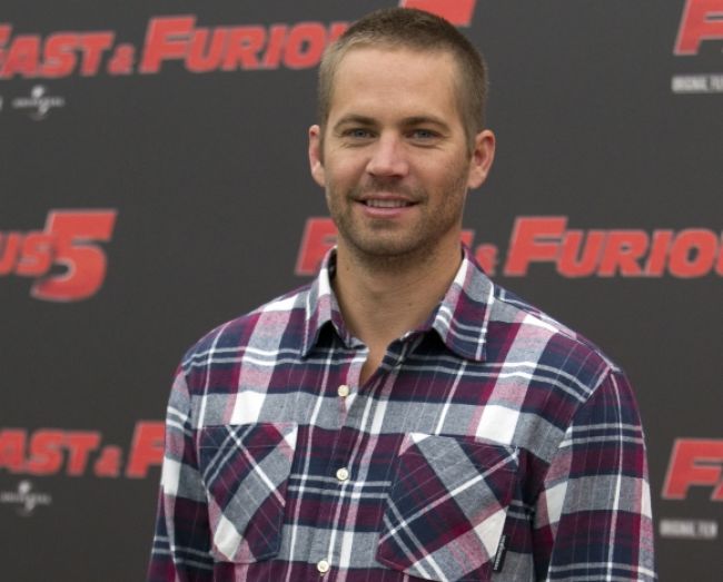 Fanúšikovia chcú premenovať ulicu, kde zomrel Paul Walker