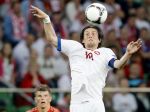 Tomáš Rosický chce pokračovať v reprezentácii Česka