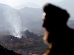 Taliban vypálil na americkú ambasádu dve rakety