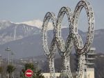 Za jazdu v olympijskom pruhu bude mastná pokuta