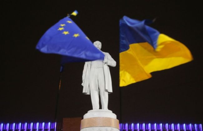 Agentúra S&P zlepšila výhľad Ukrajiny na stabilný