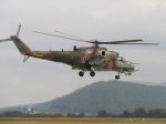 Armáda začne riešiť obmenu vrtuľníkov, avizuje Martin Glváč